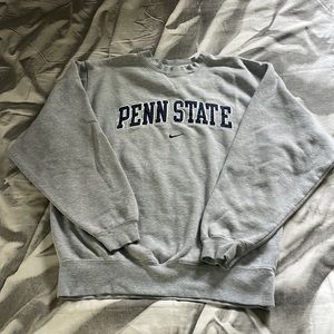 Nike Penn State Crewneck